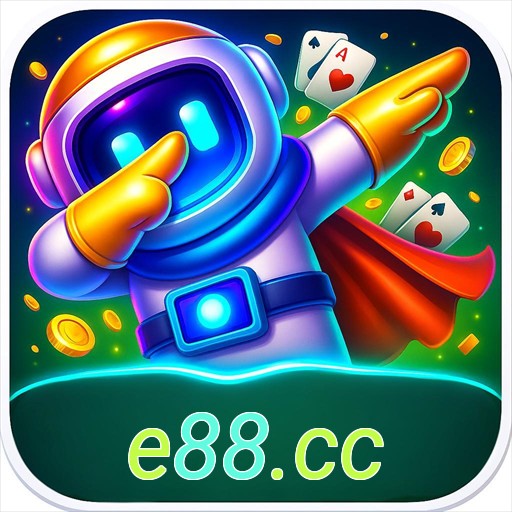 e88.cc logo