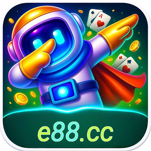 e88.cc logo