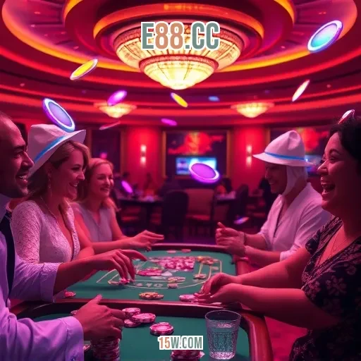 e88.cc Jogos Móveis